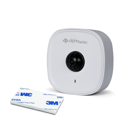 swann motion detector alarm