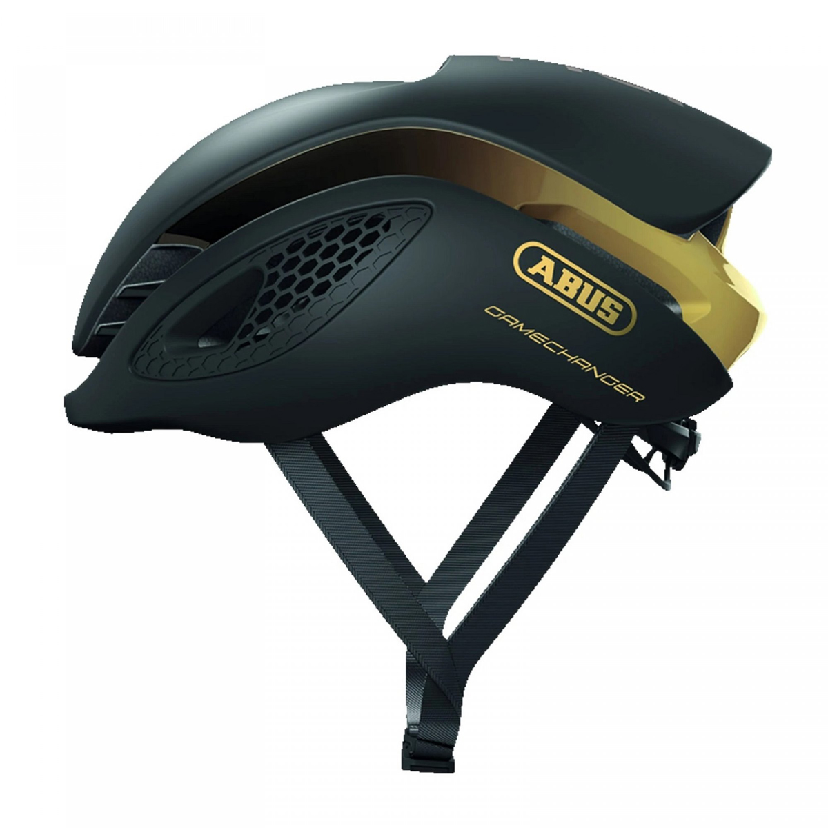 Abus GameChanger Road Helmet Damaged Packaging