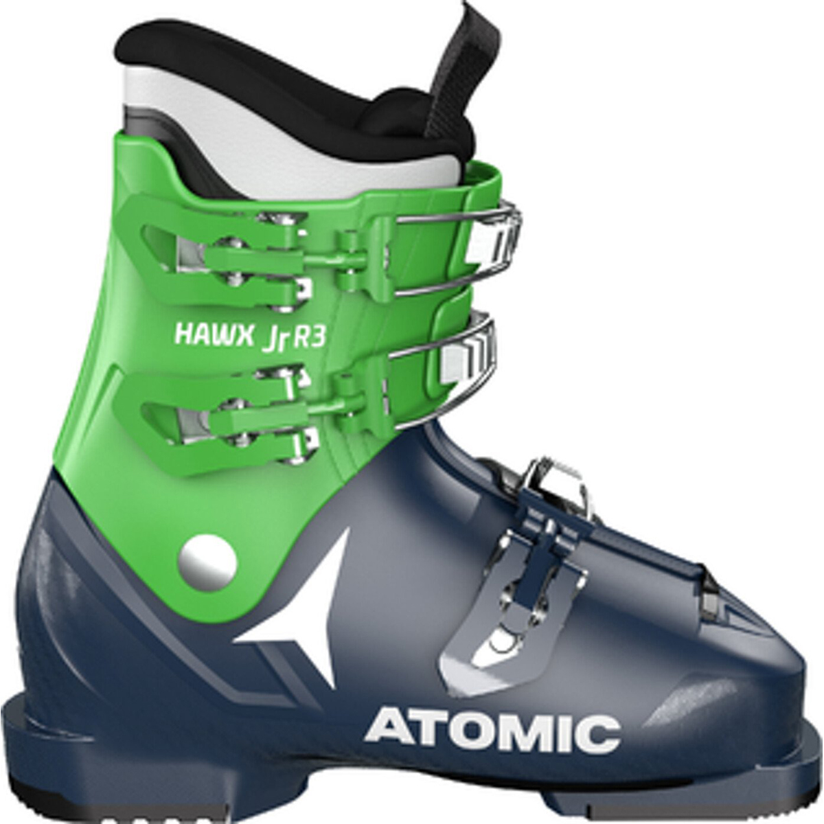 Atomic HAWX JR R3 Ski Boots 2021