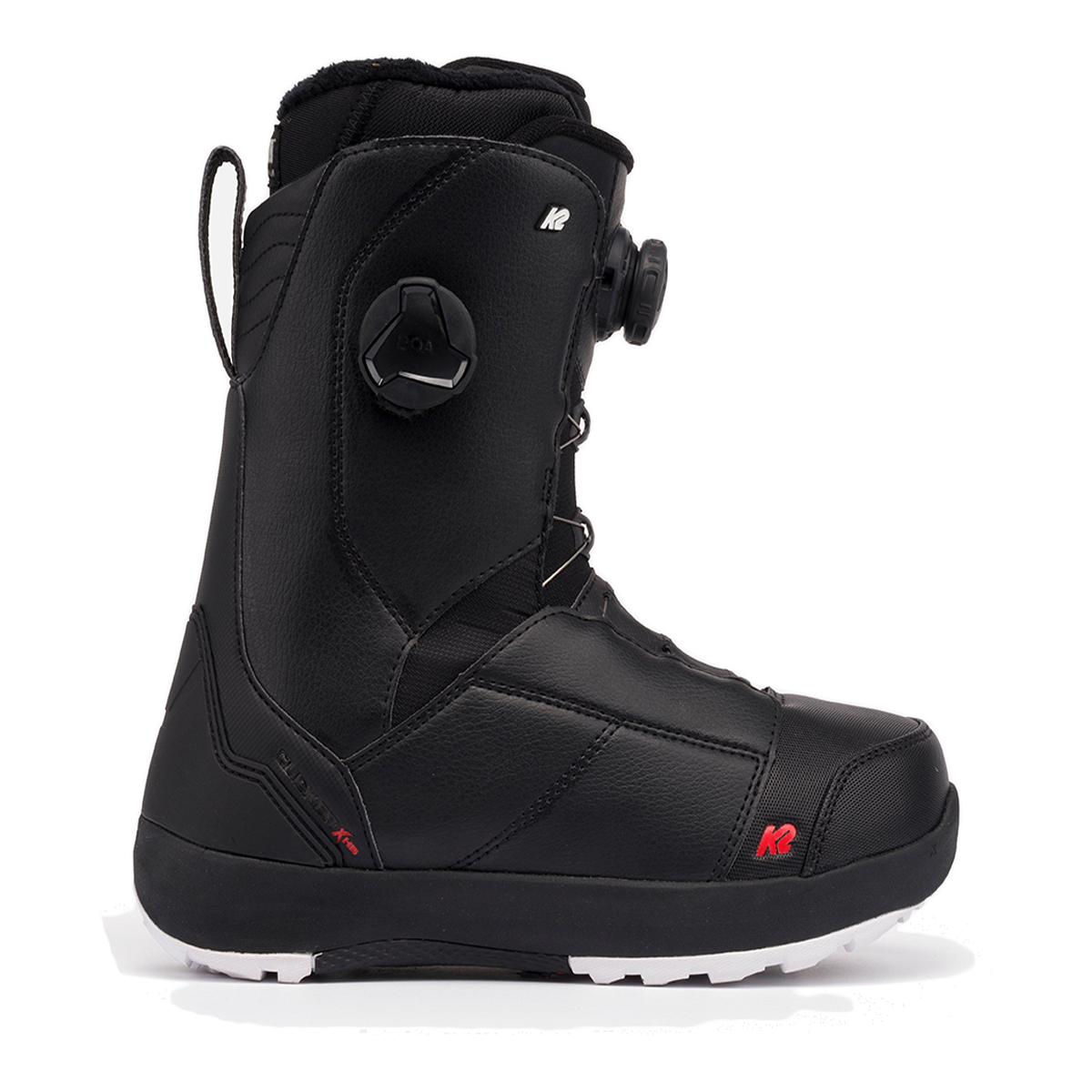K2 Kinsley Clicker X HB Snowboard Boots Women's 2023