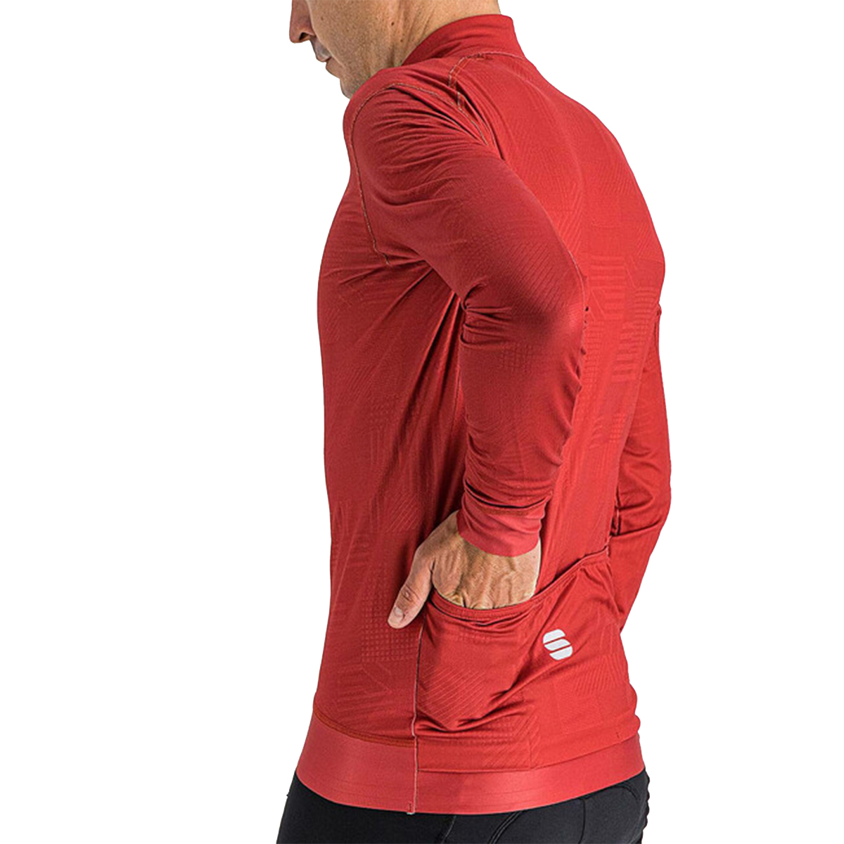 Sportful Loom Thermal Cycling Jersey