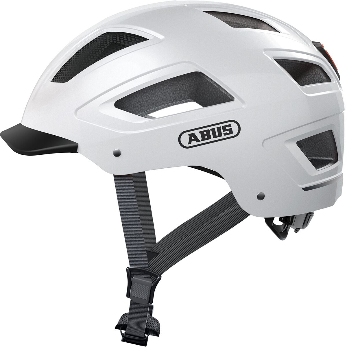 Abus Urban Helmets Hyban 2.0 Damaged Packaging