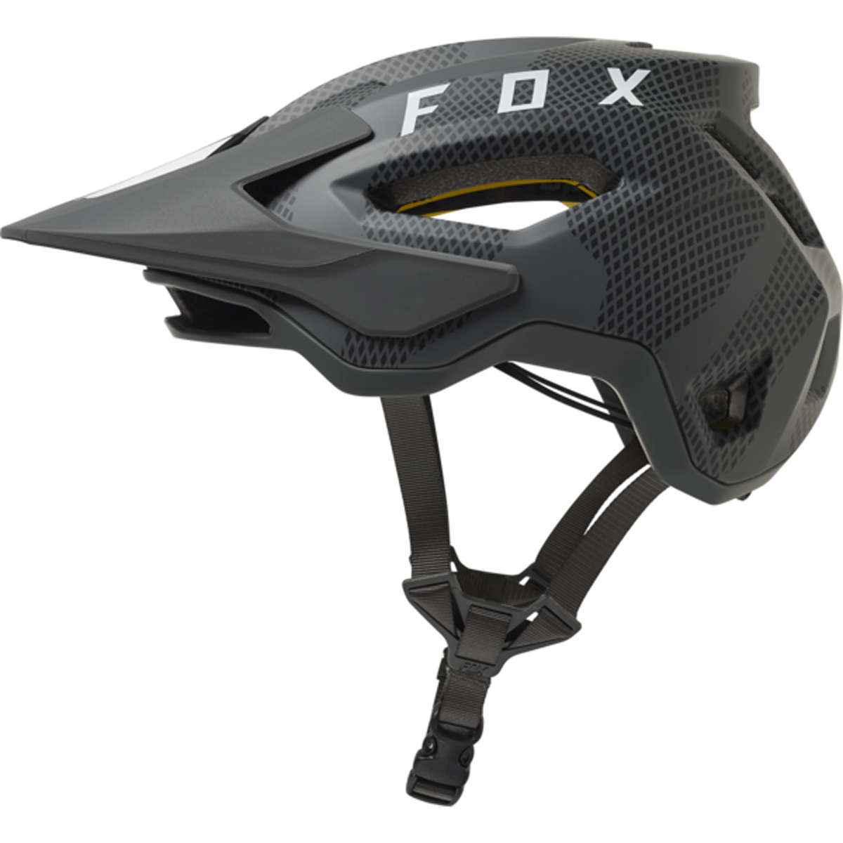 Fox Racing Speedframe Camo MTB Helmet