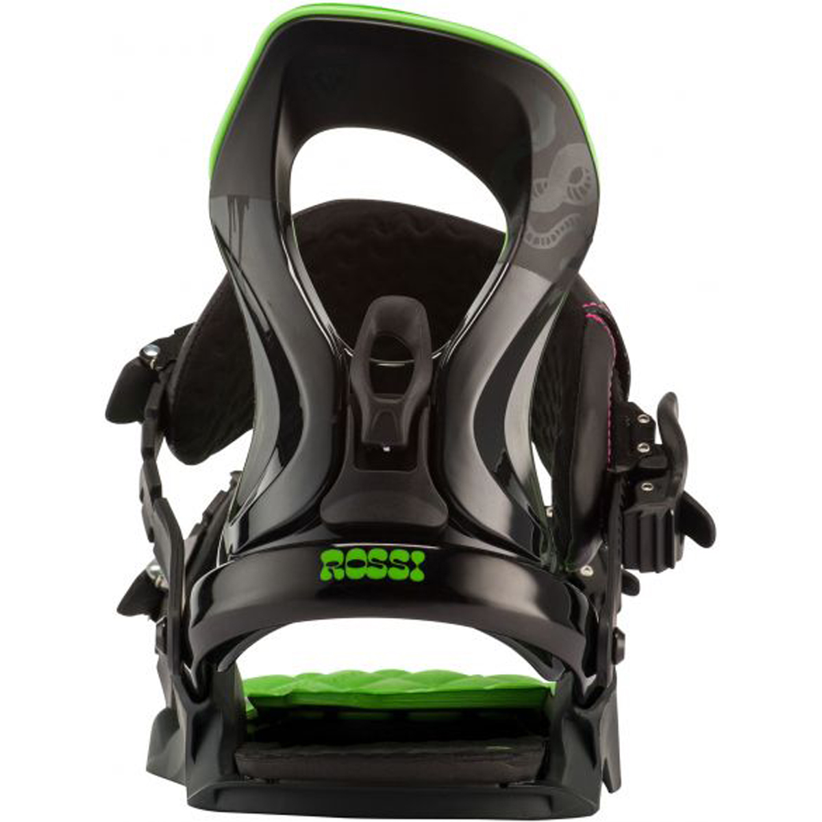 Rossignol Cobra Snowboard Bindings Men's 2023