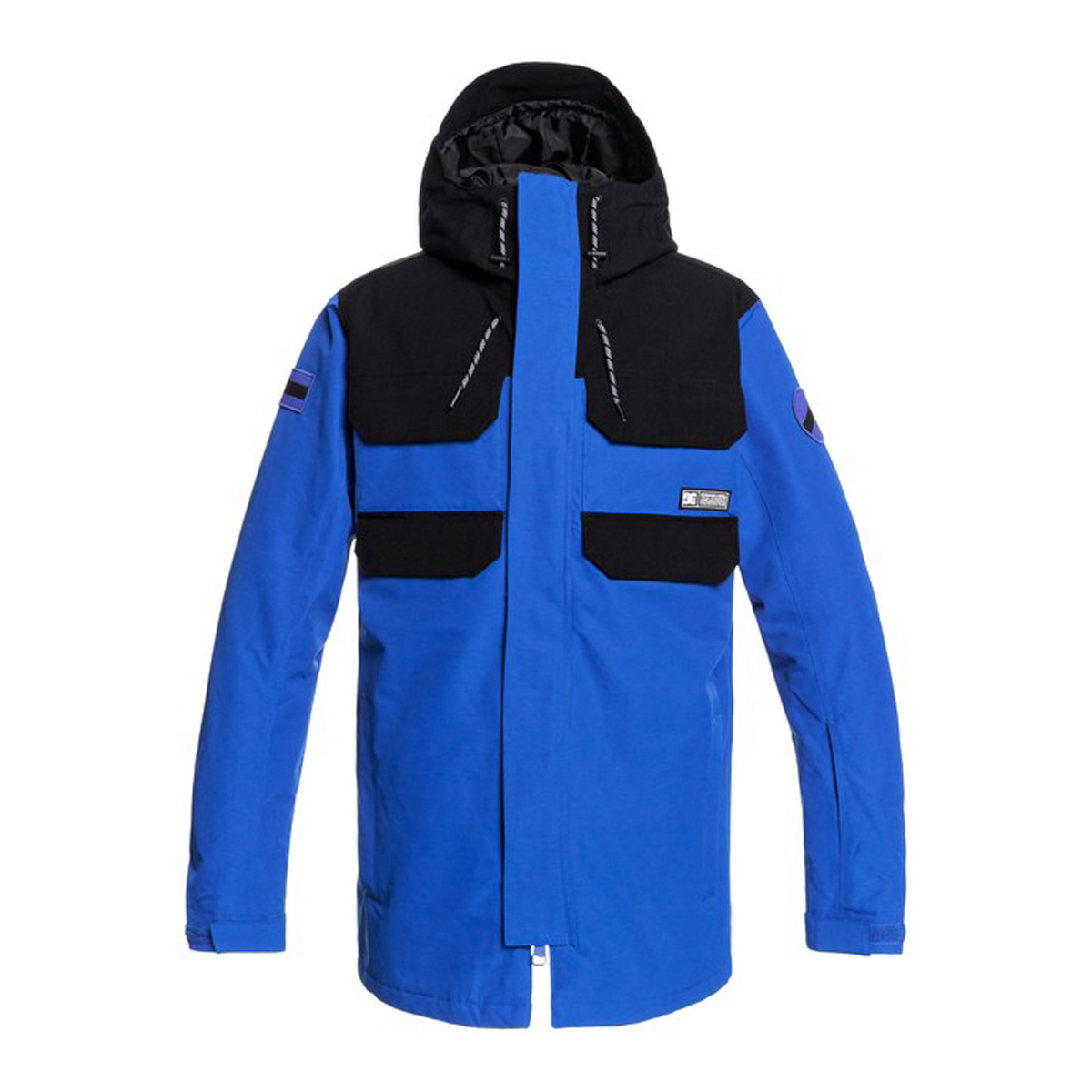 DC Haven Jacket Men's 2021 | eBay