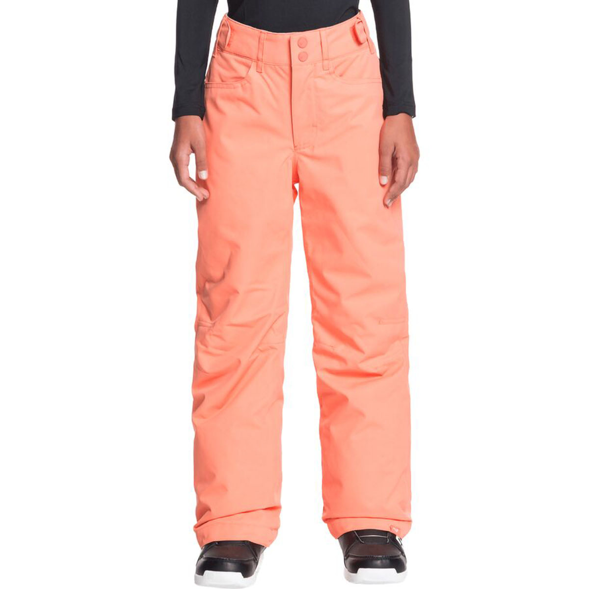Roxy Brand Backyard Girl Snow Pants. for sale online eBay